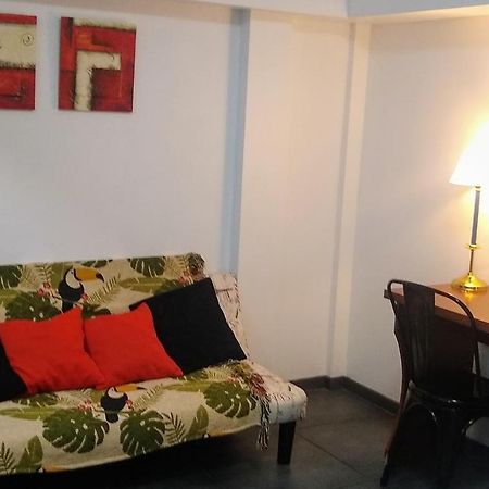 Temporario Ushuaia Apartment Ngoại thất bức ảnh