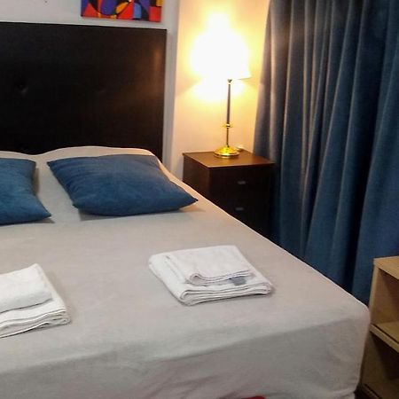 Temporario Ushuaia Apartment Ngoại thất bức ảnh