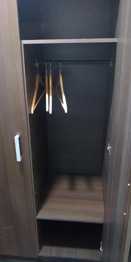 Temporario Ushuaia Apartment Ngoại thất bức ảnh
