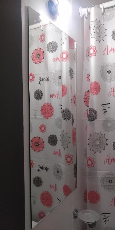 Temporario Ushuaia Apartment Ngoại thất bức ảnh