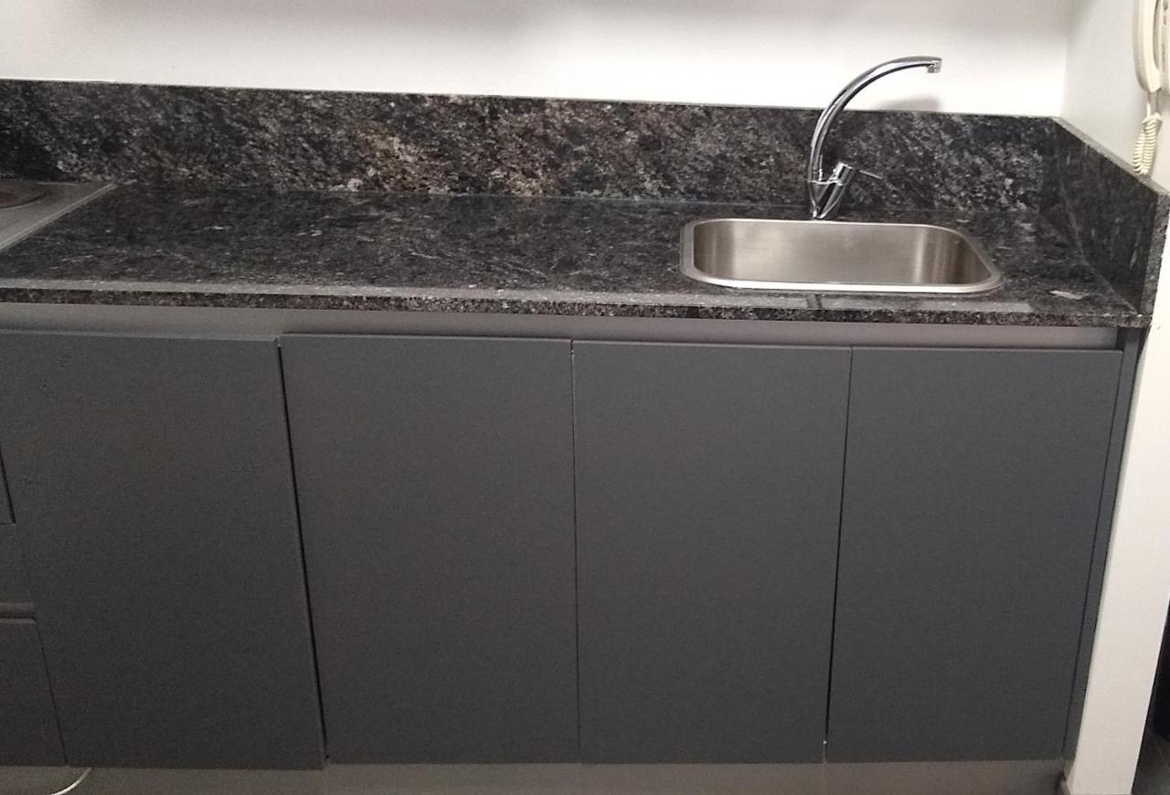 Temporario Ushuaia Apartment Ngoại thất bức ảnh